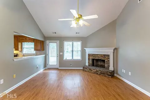 80 Millcrest Dr, Covington, GA 30016 photo 3
