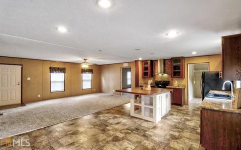 195 Cherry St, Guyton, GA 31312 photo 6