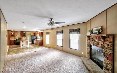 195 Cherry St, Guyton, GA 31312 photo 4