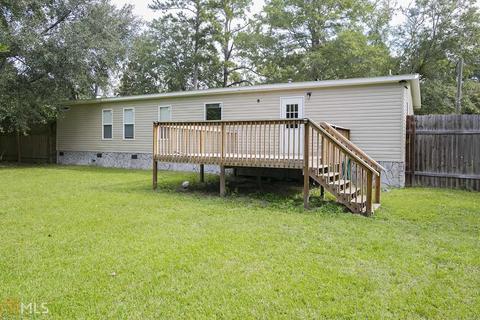 195 Cherry St, Guyton, GA 31312 photo 12