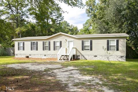 195 Cherry St, Guyton, GA 31312 photo 9