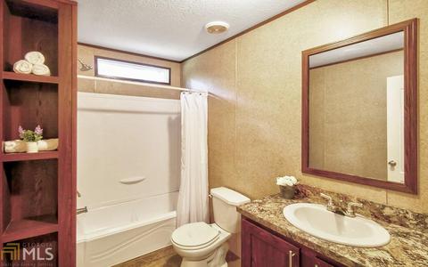 195 Cherry St, Guyton, GA 31312 photo 5