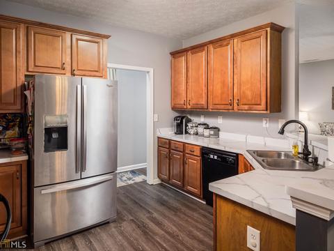 110 Ardella Dr, Covington, GA 30016 photo 14
