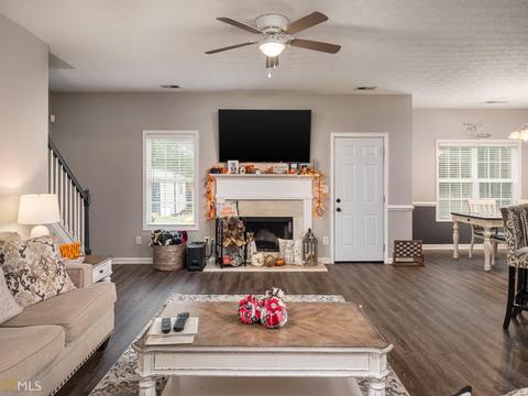 110 Ardella Dr, Covington, GA 30016 photo 10