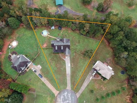 110 Ardella Dr, Covington, GA 30016 photo 5