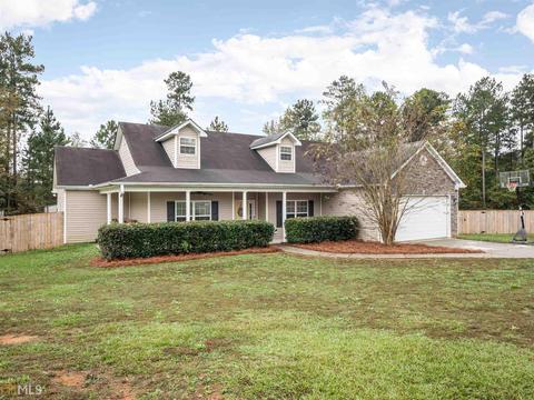 110 Ardella Dr, Covington, GA 30016 photo 2