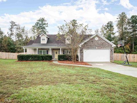 110 Ardella Dr, Covington, GA 30016 photo 1