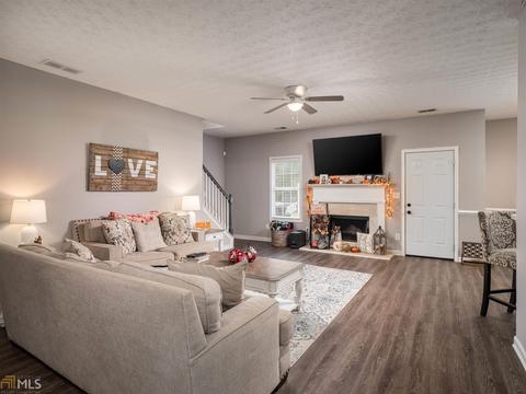 110 Ardella Dr, Covington, GA 30016 photo 9