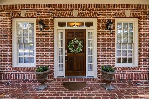124 Morgan Dr, Lagrange, GA 30240 photo 3