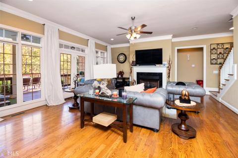 124 Morgan Dr, Lagrange, GA 30240 photo 37