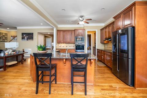 124 Morgan Dr, Lagrange, GA 30240 photo 7