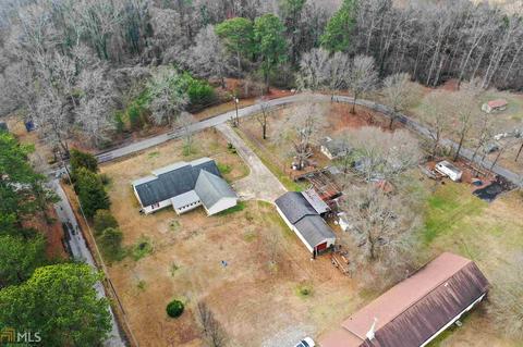 2030 3rd Ave, Morrow, GA 30260 photo 2