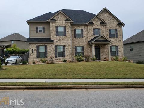 45 Partridge Dr, Covington, GA 30016 photo 1