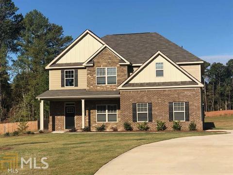 11212 Promise Pl, Hampton, GA 30228 photo 1