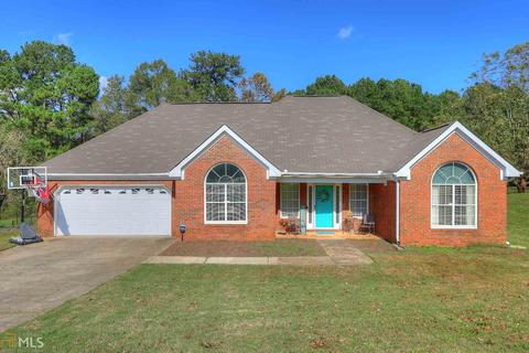614 Rivermill Rd, Bethlehem, GA 30620 photo 1
