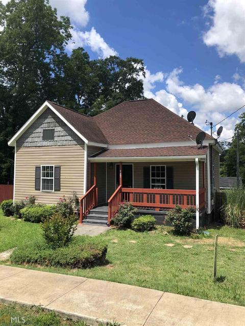 1000 Juniper St, Lagrange, GA 30240 photo 1
