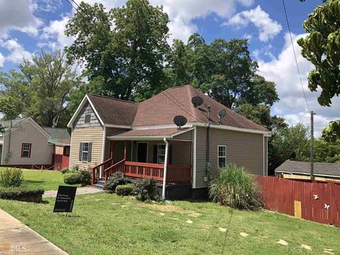 1000 Juniper St, Lagrange, GA 30240 photo 2