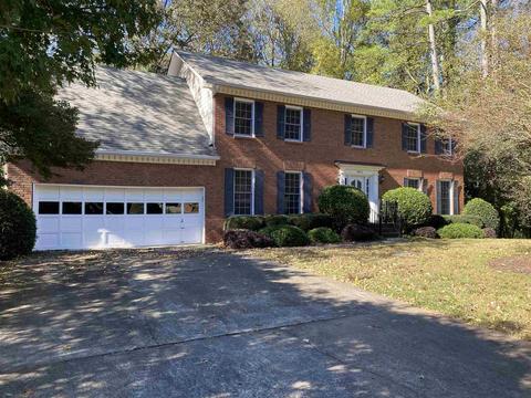 4872 Riveredge Dr, Peachtree Corners, GA 30096 photo 1