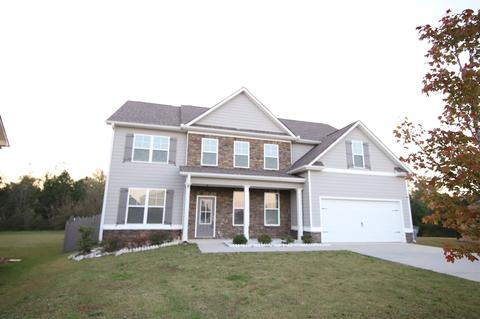 364 Linman Dr, Lagrange, GA 30240 photo 1