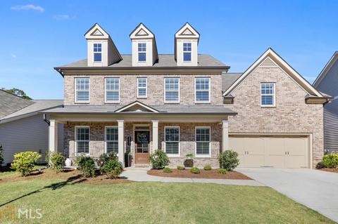 3547 Bendleton Dr, Buford, GA 30519 photo 1