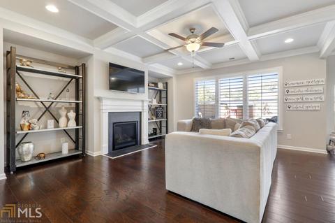 3547 Bendleton Dr, Buford, GA 30519 photo 6