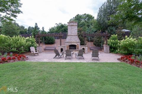 3547 Bendleton Dr, Buford, GA 30519 photo 30