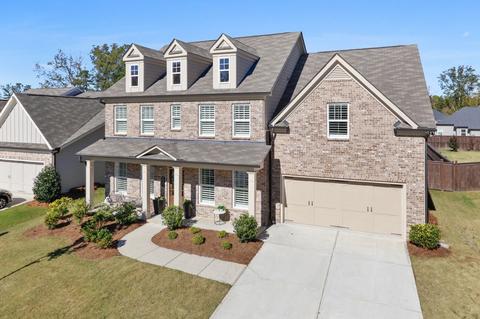 3547 Bendleton Dr, Buford, GA 30519 photo 2