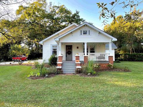 223 E Marable St, Monroe, GA 30655 photo 1