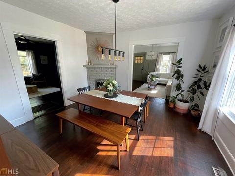 223 E Marable St, Monroe, GA 30655 photo 10