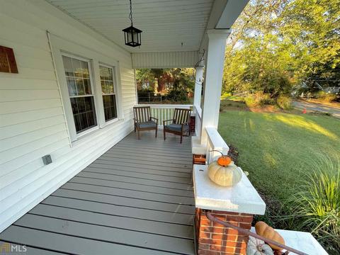 223 E Marable St, Monroe, GA 30655 photo 3