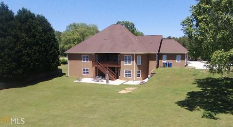 160 S Fork Dr, Tyrone, GA 30290 photo 8