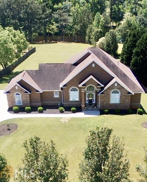 160 S Fork Dr, Tyrone, GA 30290 photo 9
