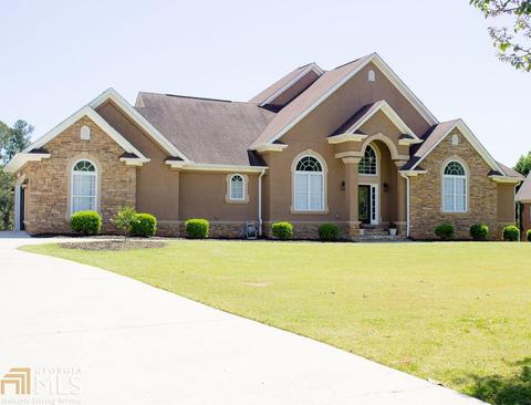 160 S Fork Dr, Tyrone, GA 30290 photo 1