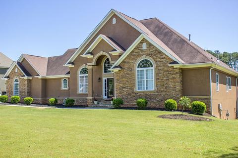 160 S Fork Dr, Tyrone, GA 30290 photo 5