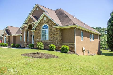 160 S Fork Dr, Tyrone, GA 30290 photo 4