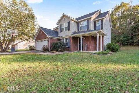 50 Patterson Dr, Covington, GA 30016 photo 3