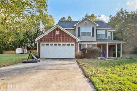 50 Patterson Dr, Covington, GA 30016 photo 1