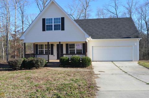 40 Halley Ct, Covington, GA 30016 photo 1