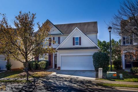 3204 Harlstone Dr, Duluth, GA 30096 photo 2