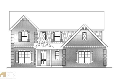501 Casaurina Concourse, Hampton, GA 30228 photo 1