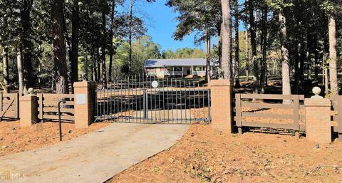 293 Alverson Rd, Lagrange, GA 30241 photo 2