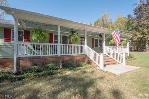 293 Alverson Rd, Lagrange, GA 30241 photo 4