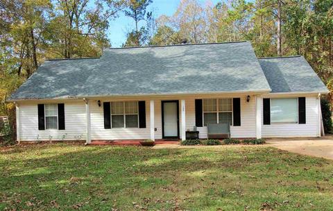 1082 Campbell Rd, Covington, GA 30014 photo 1