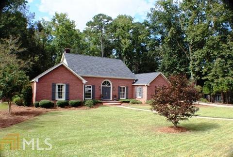 1708 Murphy Ln, Dublin, GA 31021 photo 3