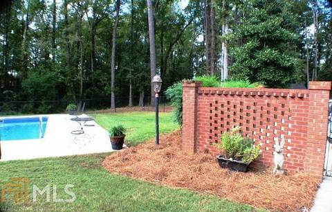 1708 Murphy Ln, Dublin, GA 31021 photo 40