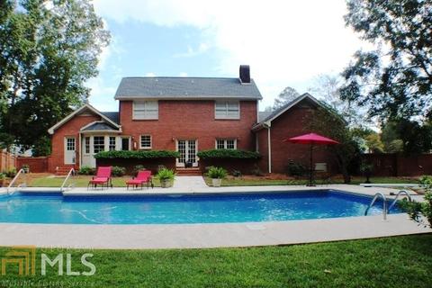 1708 Murphy Ln, Dublin, GA 31021 photo 44