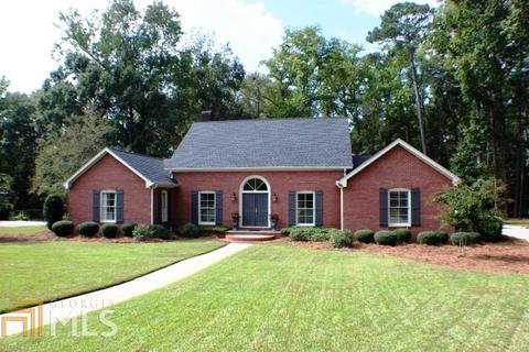 1708 Murphy Ln, Dublin, GA 31021 photo 2