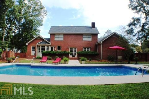 1708 Murphy Ln, Dublin, GA 31021 photo 43