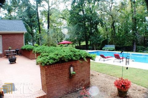 1708 Murphy Ln, Dublin, GA 31021 photo 39