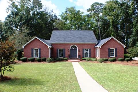 1708 Murphy Ln, Dublin, GA 31021 photo 1